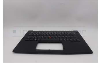 Lenovo 5M11Q60581 MECH_ASM BL KB BK BUL SRX