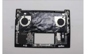 Lenovo 5M11Q60589 MECH_ASM BL KB BK CZE/SLK SRX