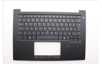 Lenovo 5M11Q60593 MECH_ASM BL KB BK DEN SRX
