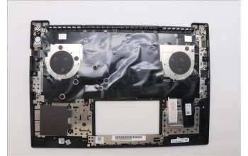 Lenovo 5M11Q60595 MECH_ASM BL KB BK ENG CHY