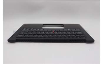 Lenovo 5M11Q60603 MECH_ASM BL KB BK EURO ENG CHY