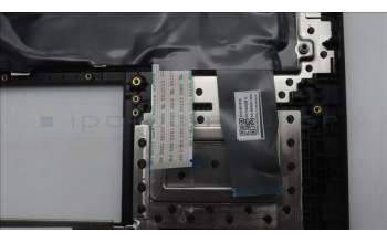 Lenovo 5M11Q60616 MECH_ASM BL KB BK GER LTN