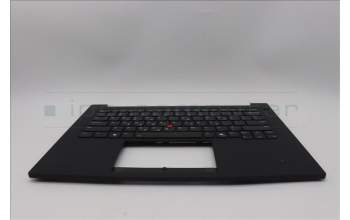 Lenovo 5M11Q60621 MECH_ASM BL KB BK GRE SRX