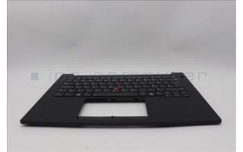 Lenovo 5M11Q60633 MECH_ASM BL KB BK ILD SRX