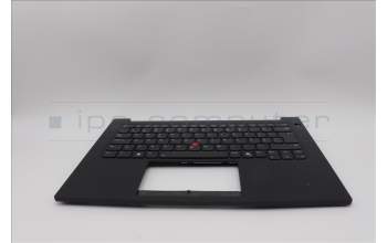 Lenovo 5M11Q60661 MECH_ASM BL KB BK POR SRX