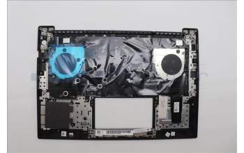 Lenovo 5M11Q60663 MECH_ASM BL KB BK RUS CHY