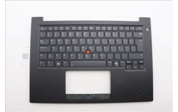 Lenovo 5M11Q60669 MECH_ASM BL KB BK SLV SRX