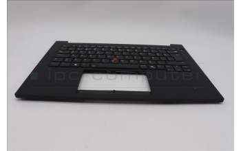 Lenovo 5M11Q60693 MECH_ASM BL KB BK TUR SRX