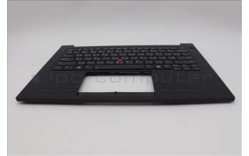 Lenovo 5M11Q60705 MECH_ASM BL KB BK UKR SRX