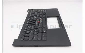 Lenovo 5M11Q60715 MECH_ASM BL KB BK SC ARA CHY