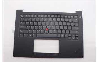 Lenovo 5M11Q60717 MECH_ASM BL KB BK SC ARA SRX