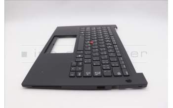 Lenovo 5M11Q60717 MECH_ASM BL KB BK SC ARA SRX