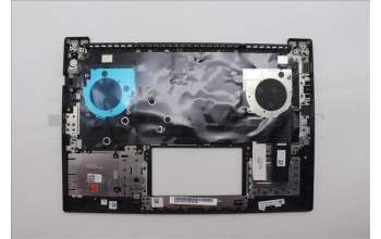 Lenovo 5M11Q60721 MECH_ASM BL KB BK SC BEL SRX