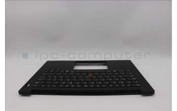 Lenovo 5M11Q60721 MECH_ASM BL KB BK SC BEL SRX