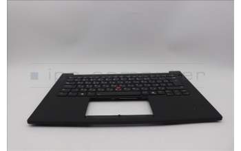 Lenovo 5M11Q60736 MECH_ASM BL KB BK SC BUL SRX