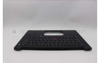 Lenovo 5M11Q60736 MECH_ASM BL KB BK SC BUL SRX