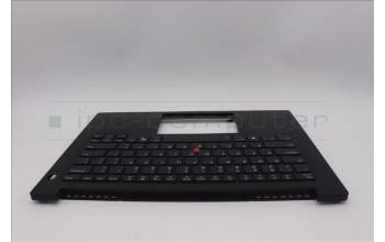 Lenovo 5M11Q60763 MECH_ASM BL KB BK SC ENG CHY