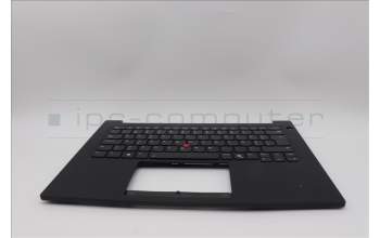 Lenovo 5M11Q60775 MECH_ASM BL KB BK SC EST SRX