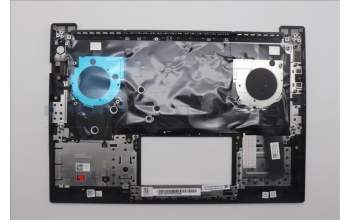 Lenovo 5M11Q60787 MECH_ASM BL KB BK SC FRA CHY