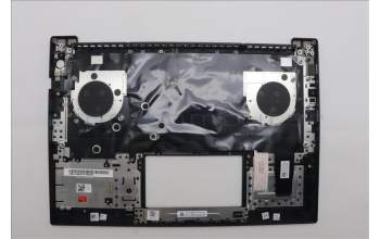 Lenovo 5M11Q60807 MECH_ASM BL KB BK SC GRE CHY