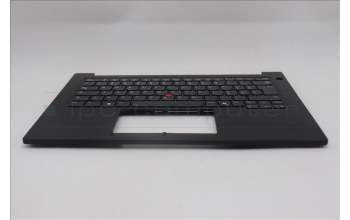 Lenovo 5M11Q60823 MECH_ASM BL KB BK SC ITA CHY