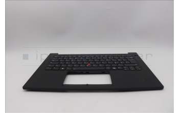 Lenovo 5M11Q60825 MECH_ASM BL KB BK SC ITA SRX