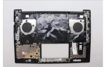 Lenovo 5M11Q60857 MECH_ASM BL KB BK SC SLV SRX