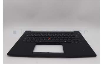 Lenovo 5M11Q60857 MECH_ASM BL KB BK SC SLV SRX