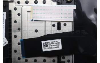 Lenovo 5M11Q60859 MECH_ASM BL KB BK SC SPA CHY