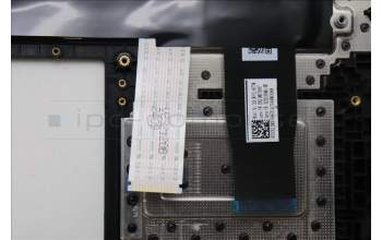 Lenovo 5M11Q60865 MECH_ASM BL KB BK SC SWE/FIN SRX