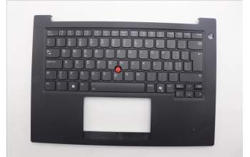 Lenovo 5M11Q60867 MECH_ASM BL KB BK SC SWS CHY