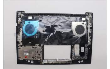 Lenovo 5M11Q60887 MECH_ASM BL KB BK SC UKE CHY