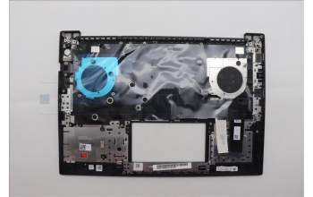 Lenovo 5M11Q60889 MECH_ASM BL KB BK SC UKE SRX