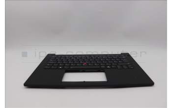 Lenovo 5M11Q60889 MECH_ASM BL KB BK SC UKE SRX