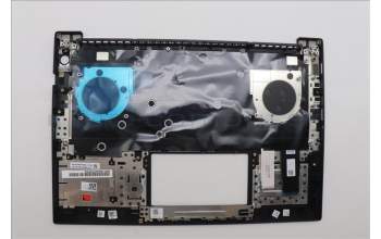 Lenovo 5M11Q60893 MECH_ASM BL KB BK SC UKR SRX