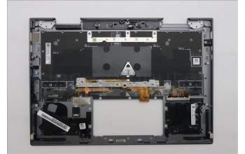 Lenovo 5M11R38869 MECH_ASM GRP_KBD_BZL_GRE_WL_LG_CHY