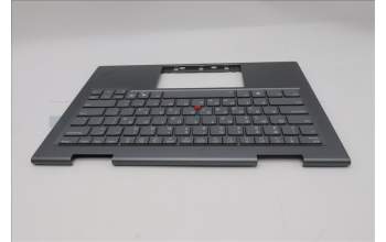 Lenovo 5M11R38869 MECH_ASM GRP_KBD_BZL_GRE_WL_LG_CHY