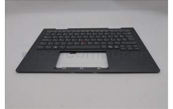 Lenovo 5M11R38896 MECH_ASM GRP_KBD_BZL_SLV_WL_LG_CHY