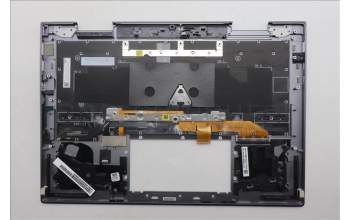 Lenovo 5M11R38938 MECH_ASM GRP_KBD_BZL_FRA_WL_LG_LTN