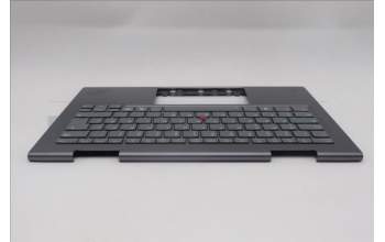 Lenovo 5M11R38942 MECH_ASM GRP_KBD_BZL_GER_WL_LG_LTN