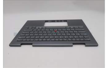 Lenovo 5M11R38946 MECH_ASM GRP_KBD_BZL_HBW_WL_LG_LTN