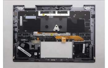 Lenovo 5M11R38962 MECH_ASM GRP_KBD_BZL_NOR_WL_LG_LTN