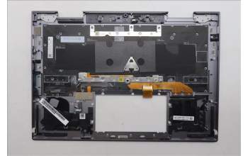 Lenovo 5M11R38976 MECH_ASM GRP_KBD_BZL_SWS_WL_LG_LTN