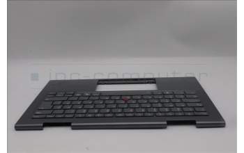 Lenovo 5M11R39418 MECH_ASM GRP_KBD_BZL_EST_WW_LG_CHY