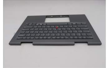 Lenovo 5M11R39420 MECH_ASM GRP_KBD_BZL_EURO ENG_WW_LG_CHY