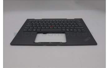 Lenovo 5M11R39462 MECH_ASM GRP_KBD_BZL_SWS_WW_LG_CHY