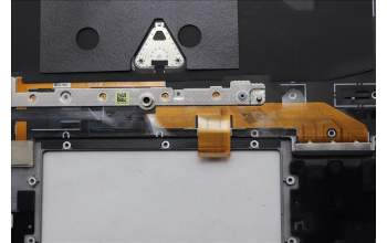 Lenovo 5M11R39489 MECH_ASM GRP_KBD_BZL_CZE/SLK_WW_LG_LTN