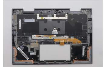 Lenovo 5M11R39508 MECH_ASM GRP_KBD_BZL_HBW_WW_LG_LTN