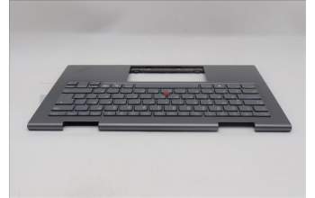 Lenovo 5M11R39512 MECH_ASM GRP_KBD_BZL_ILD_WW_LG_LTN
