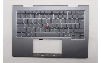 Lenovo 5M11R39514 MECH_ASM GRP_KBD_BZL_ITA_WW_LG_LTN